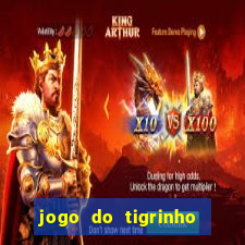 jogo do tigrinho legalizado no brasil